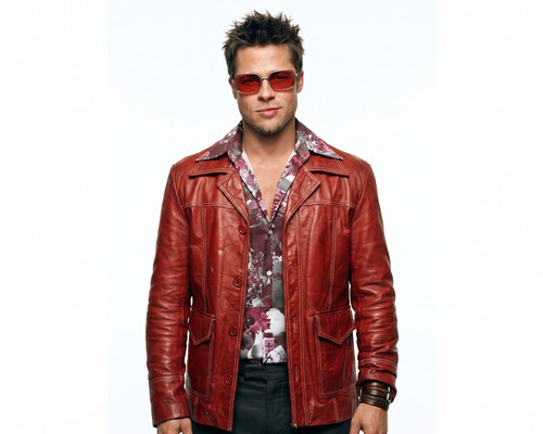 Fight club red - club,