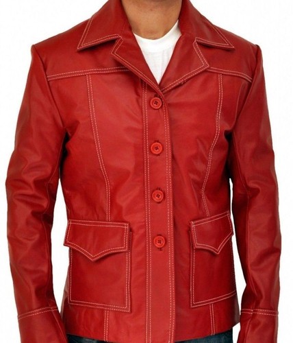 Men fight club brad pitt - men's,